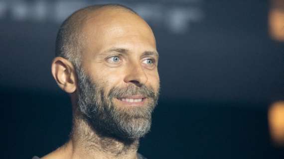 Rosso (pres. Vicenza): "Da fuori ho visto una grande Juve che ha messo in difficoltà i miei"