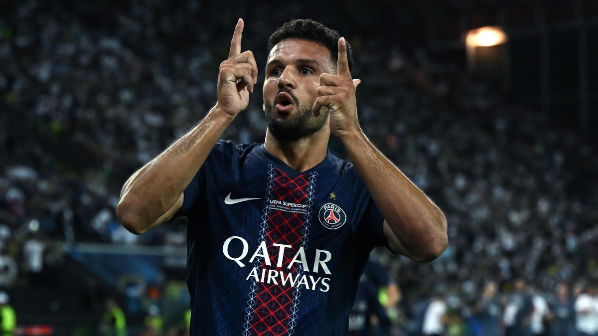 Fabrizio Romano lancia la bomba: Juve su Gonçalo Ramos, il PSG apre alla cessione