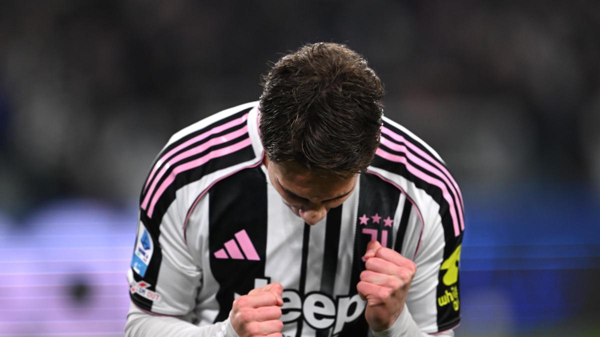 Yildiz ko: la Juve perde il numero 10 per il derby