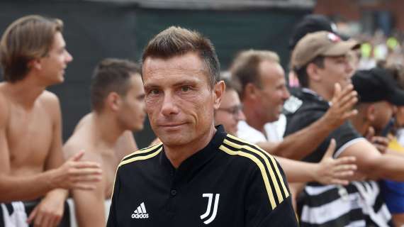 Juventus Next Gen, infortunio per Cotter: i dettagli
