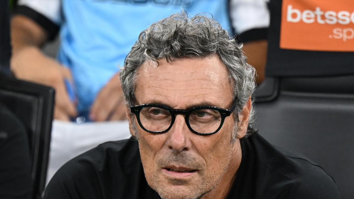 Gotti: "Questa Juve sta crescendo di continuo. Ha un'identità sempre più forte"