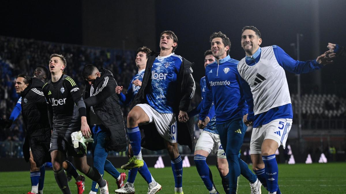 Mattei: "Il Como meriterebbe la Champions, Juve e Roma non hanno toccato certi livelli di gioco"