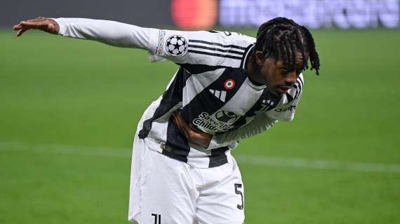 Juve-Mbangula verso il divorzio: quattro club in lizza per il giocatore