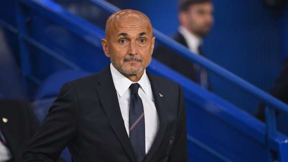 Spalletti, la Juve e quella rivoluzione rinviata di un anno