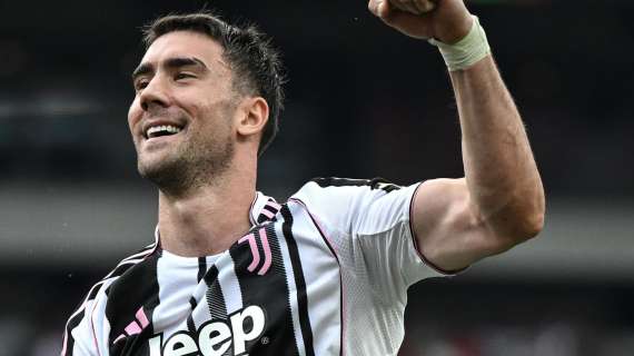 Pacchioni (RTL 102.5) a RBN: "Vlahovic e la Juve si verranno incontro per il bene di tutti"