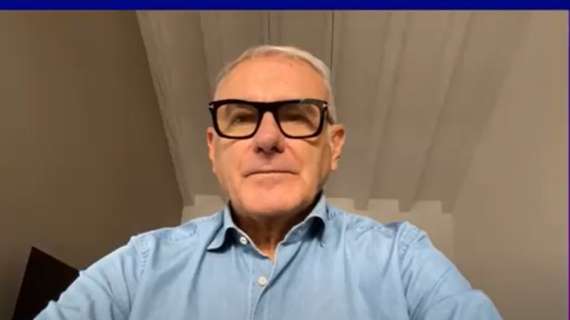 Briaschi a RBN: "Heysel? Se non fosse mai iniziata la partita ci sarebbero stati 1000 morti"