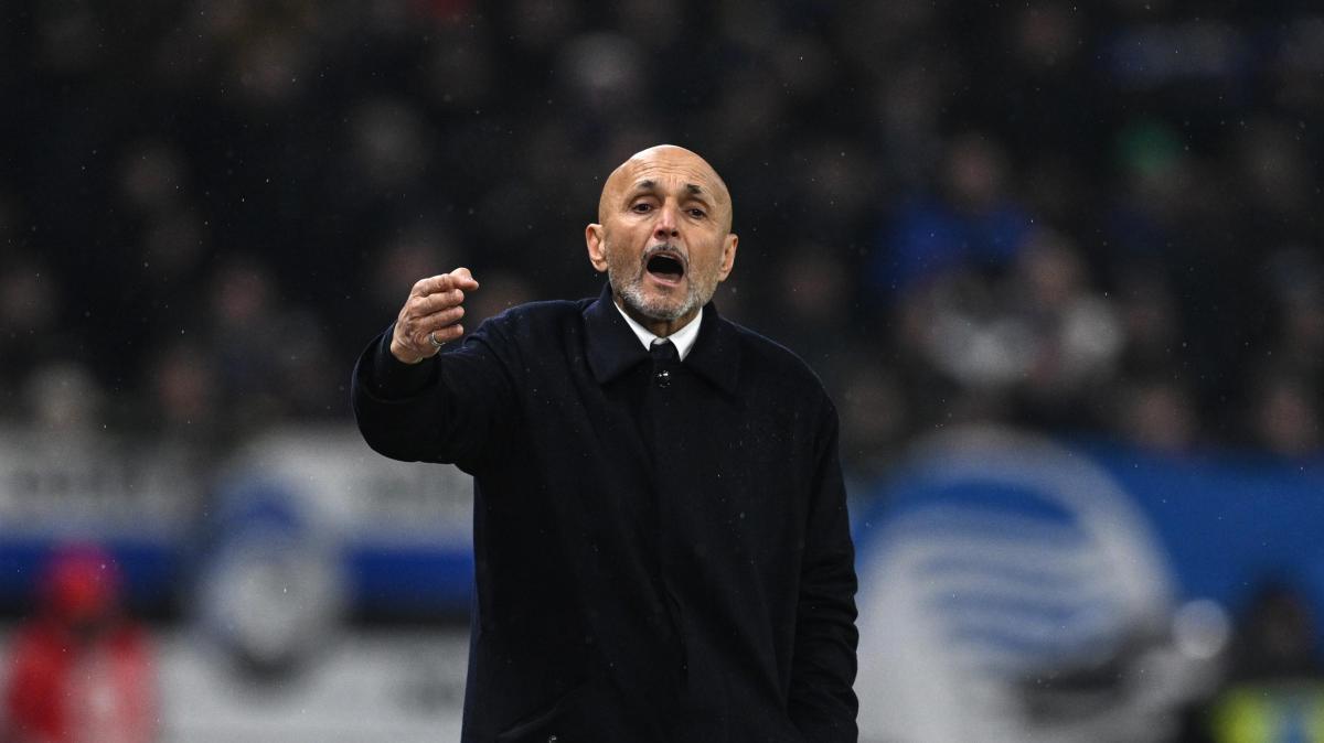 Gazzetta dello Sport - Spalletti: "Risultato falsato dagli episodi"