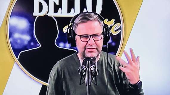 Discreti: "Lazio-Juve, ok anche un pari. Tudor ha confermato di essere un traghettatore"