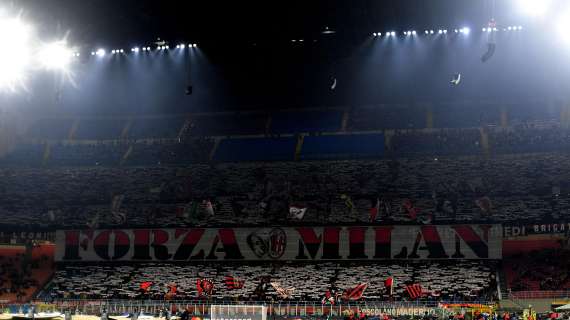 VIDEO ultras Milan che parla alla squadra, Ravezzani: ''Scena imbarazzante''