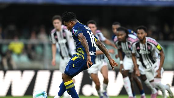 Una Juve diversa: quando manca la brillantezza, resta la testa
