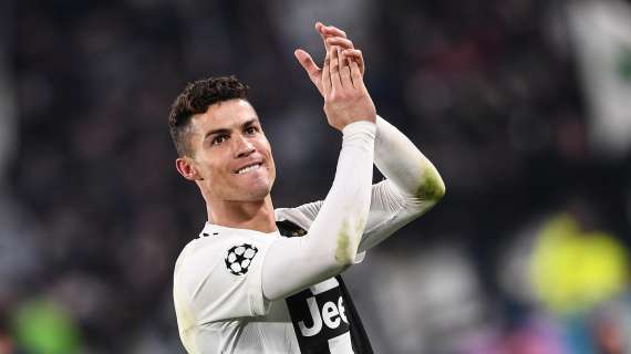 Cristiano Ronaldo compie gli anni: i numeri in bianconero del fuoriclasse portoghese