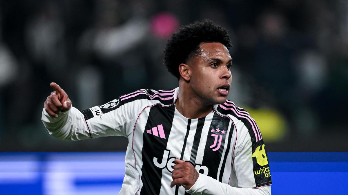 Spalletti: "McKennie leader e giocatore di livello. Di contratti non parlo ma..."