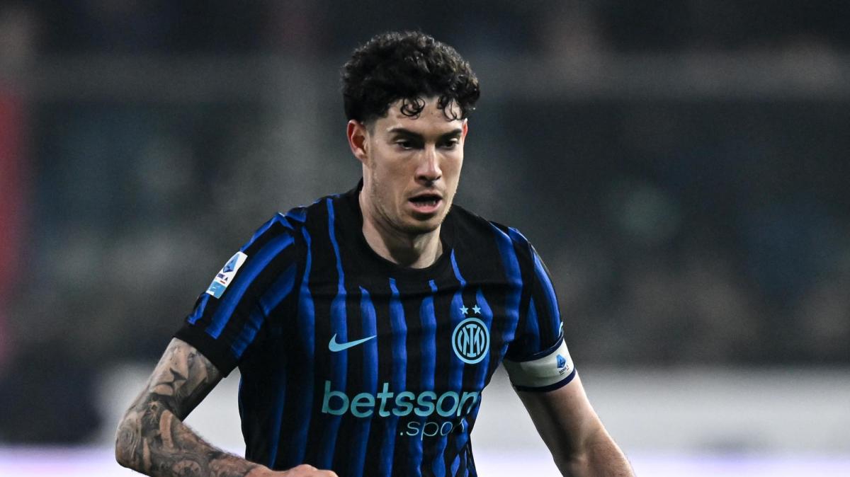 Bastoni: "La Juve non è soltanto Yildiz. Spalletti? Non ha bisogno di presentazioni"