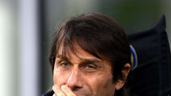 Juventus, i tifosi sui social votano l'ingaggio di Antonio Conte