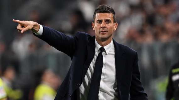 Motta: "Questa non è la mia Juve. In tanti contribuiscono a renderla la squadra che è oggi"