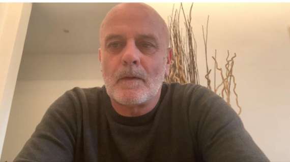 Fattori: "Uno stop di Vlahovic era preventivabile, mi chiedo perhè la Juve non si sia premunita"