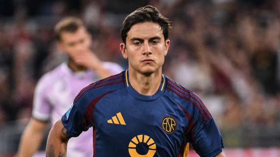 Dybala, il legame con la Juve non si cancella: arrivano gli auguri alla Vecchia Signora