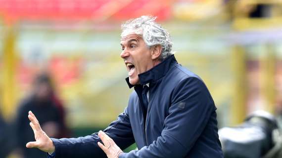 Donadoni: "Milan e Juve devono trovare continuità ma lotteranno per lo Scudetto"