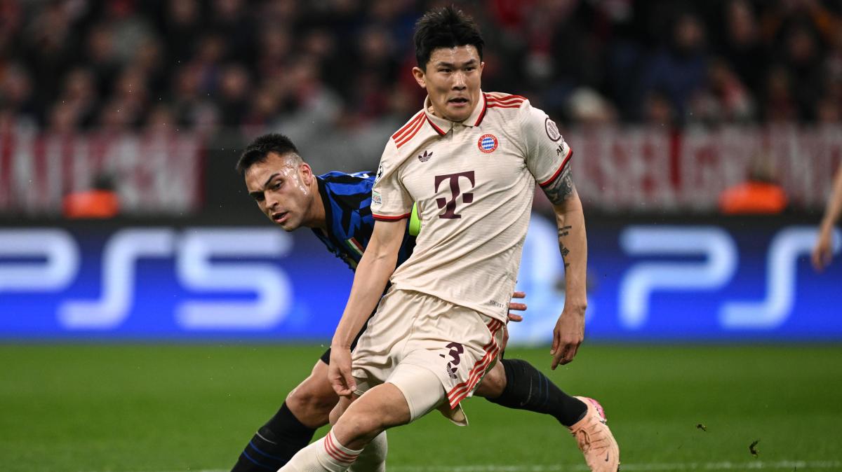 Dopo l'infortunio di Bremer la Juventus pensa a Kim
