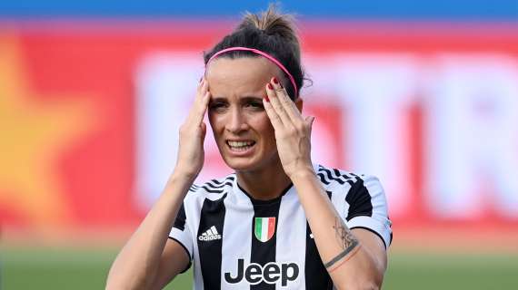 Juventus Women-Inter 0-2: le bianconere perdono e consegnano lo scudetto alla Roma