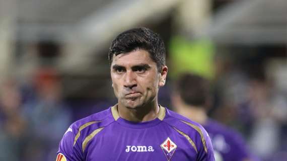 Pizarro: "Kean? Deve capire che alla Fiorentina è protagonista, da altre parti..."