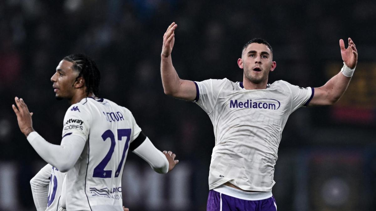 Fiorentina, la rimonta continua. Sprofondo Bologna