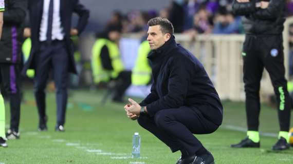 Pagelle Fiorentina-Juventus: sufficienza per nessuno, Motta malissimo nelle scelte