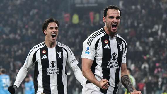 Juve, rinnovo di Gatti in pericolo? Arsenal e Newcastle sul giocatore