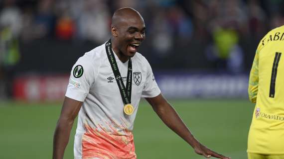 L'ex Juve Ogbonna esalta Conte e allontana il ritiro: "Non ci penso proprio"