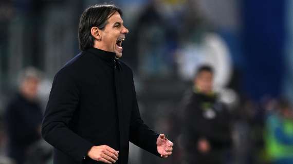 Inzaghi avverte Juve e company: “La mia Inter vuole vincere tutto” 