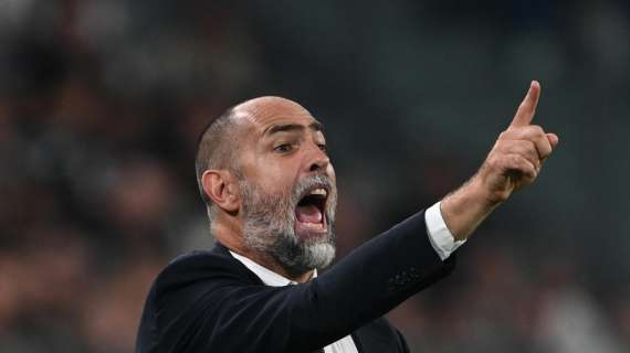 Tudor in conferenza: "I goal presi frutto della stanchezza. E l'arbitro ci ha danneggiato"