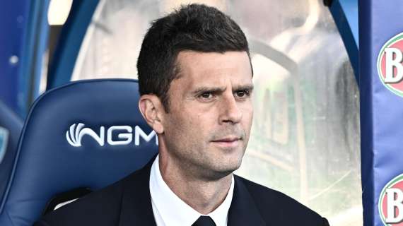 Thiago Motta: "Abbiamo giocatori di alto livello. Vlahovic? Deve capire una cosa"