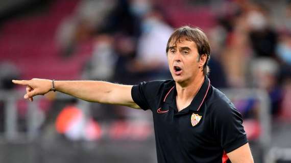 Lopetegui, lascia il Wolverhampton, divergenze di opinioni con il club