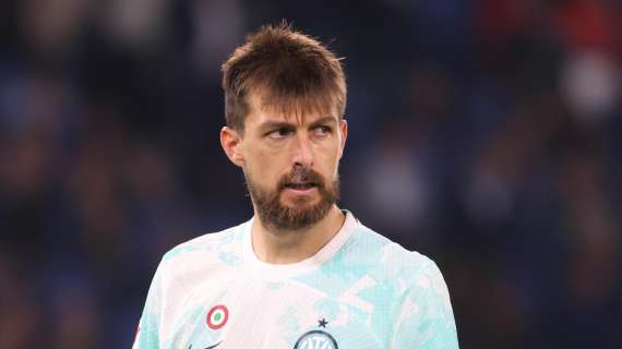  Ferri: ''La sentenza va rispettata ma Acerbi deve fare chiarezza''