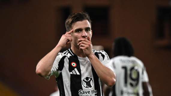 Il Genoa porta bene a Francisco Conceiçao, ecco perchè