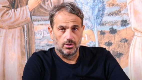 Faggiano: "Credo che l'Atalanta non abbasserà le pretese per Koopmeiners"