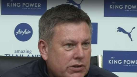 Premier, morto l'ex vice di Ranieri al Leicester Craig Shakespeare