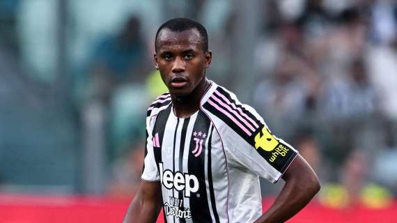 Futuro incerto ma amore saldo: il messaggio social di Djalò alla Juve | FOTO