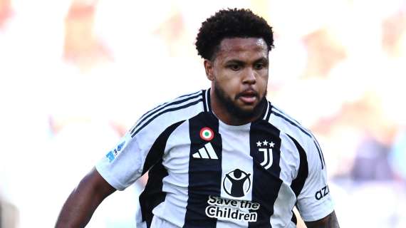 Giordana a RBN: "McKennie non vuole rinnovare, ma la società è sicura di convincerlo"