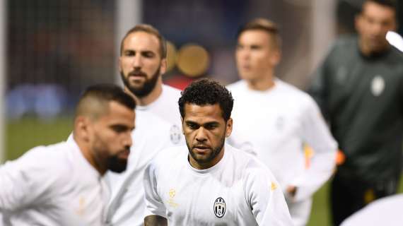 Dani Alves e l'accusa di aggressione sessuale: arriva il ricorso contro l'assoluzione