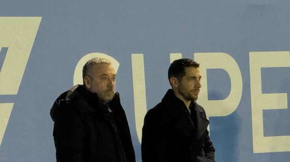 Marangon: "Già scrivono che Conte sarebbe in contatto con la Juve, quando cominciano a girare certe indiscrezioni..."