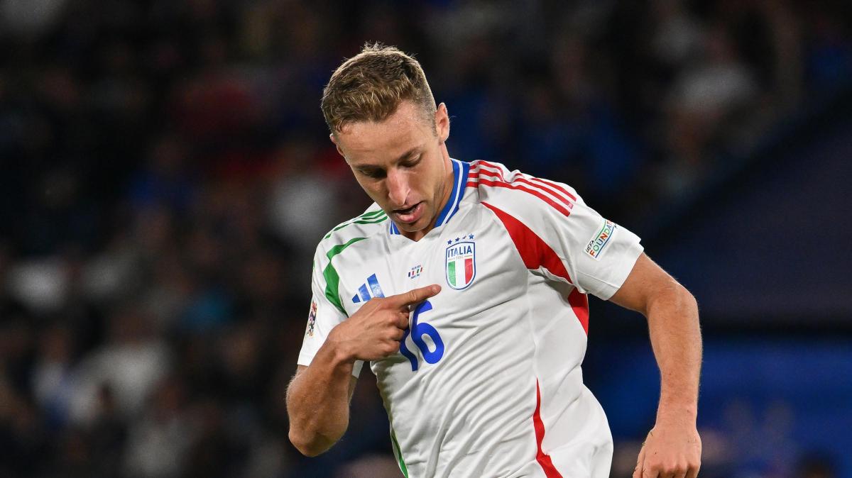 Bargiggia sgancia la bomba: scambio Locatelli-Frattesi tra Juve e Inter a gennaio