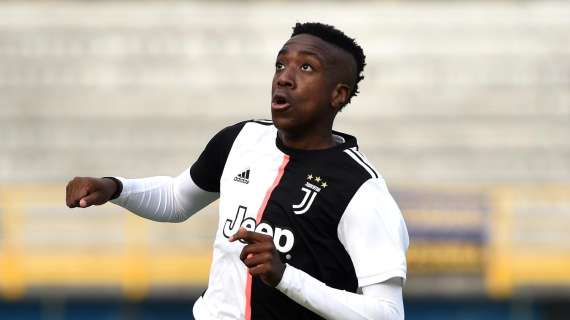 Tongya: "Gli otto milioni del Marsiglia alla Juve non erano esagerati"