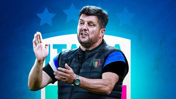 Euro Under 21: in vendita i biglietti per Italia-Montenegro