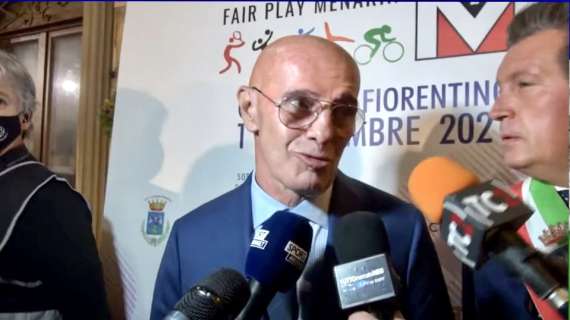 Sanchi a Gazzetta: "Juventus? Mi sembra che l’obiettivo sia quello di costruire una squadra fisica..."