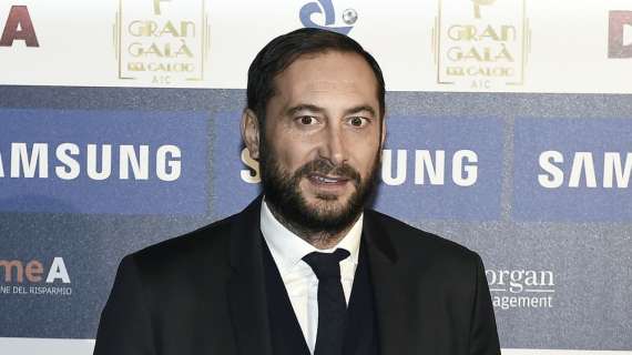 Iuliano: "Inter ancora avanti a tutte ma la Juve ha un progetto chiaro"