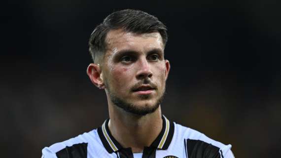UFFICIALE - L'Atalanta annuncia un Samardzic già "entusiasta per la sfida"