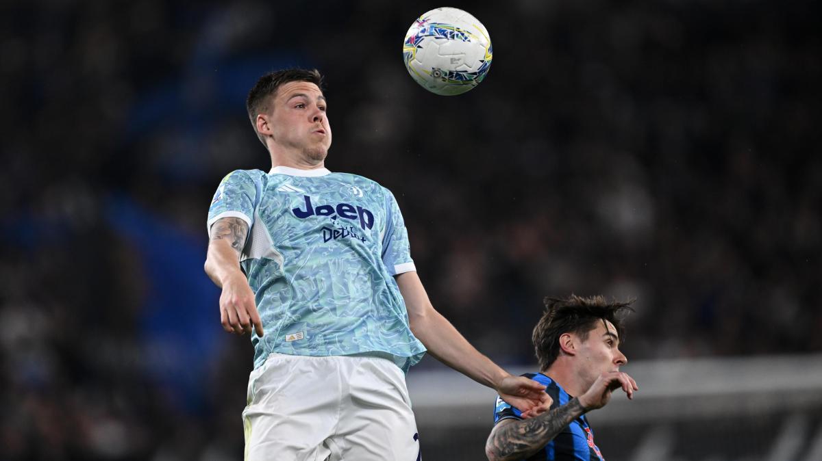 Holm a DAZN: “Abbiamo dato tutto”. Poi la gag con Ferrara sulla maglia numero 2