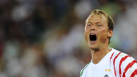 Manninger: "Chiellini una forza unica. Se vuole diventare dirigente Juve, di sicuro lo farà"
