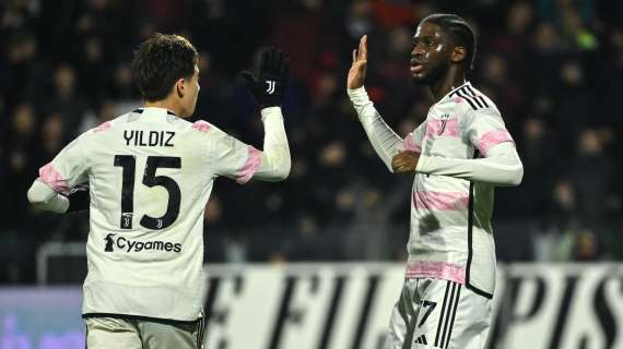 Salernitana-Juventus 1-2, le pagelle: Danilo assist-man, Vlahovic decisivo